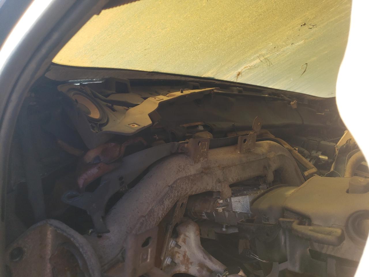 2015 Chevrolet Silverado VIN 1GCRCSEC6FZ404566 Copart auction photo, vandalism / burn damage thumbnail 9
