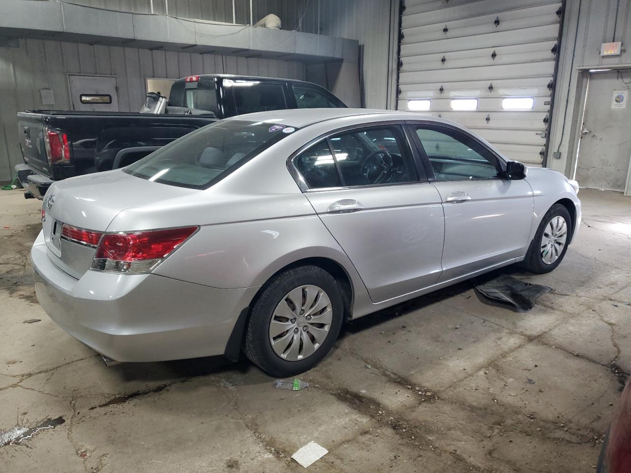 2012 Honda Accord VIN 1HGCP2F37CA220564 Copart auction photo, front end damage thumbnail 3