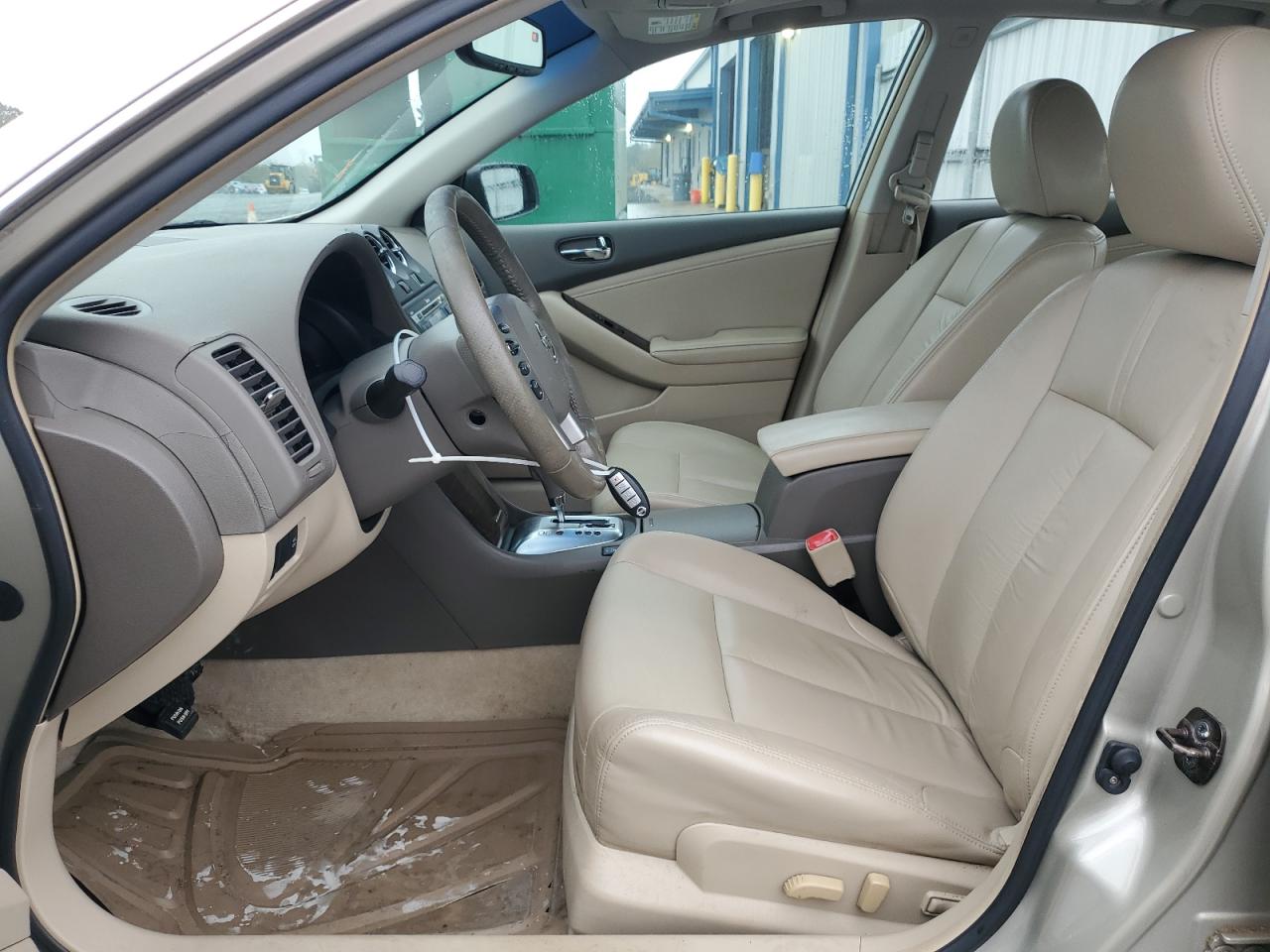2010 Nissan Altima VIN 1N4AL2AP8AN402054 Copart auction photo, water/flood / minor dent/scratches damage thumbnail 7