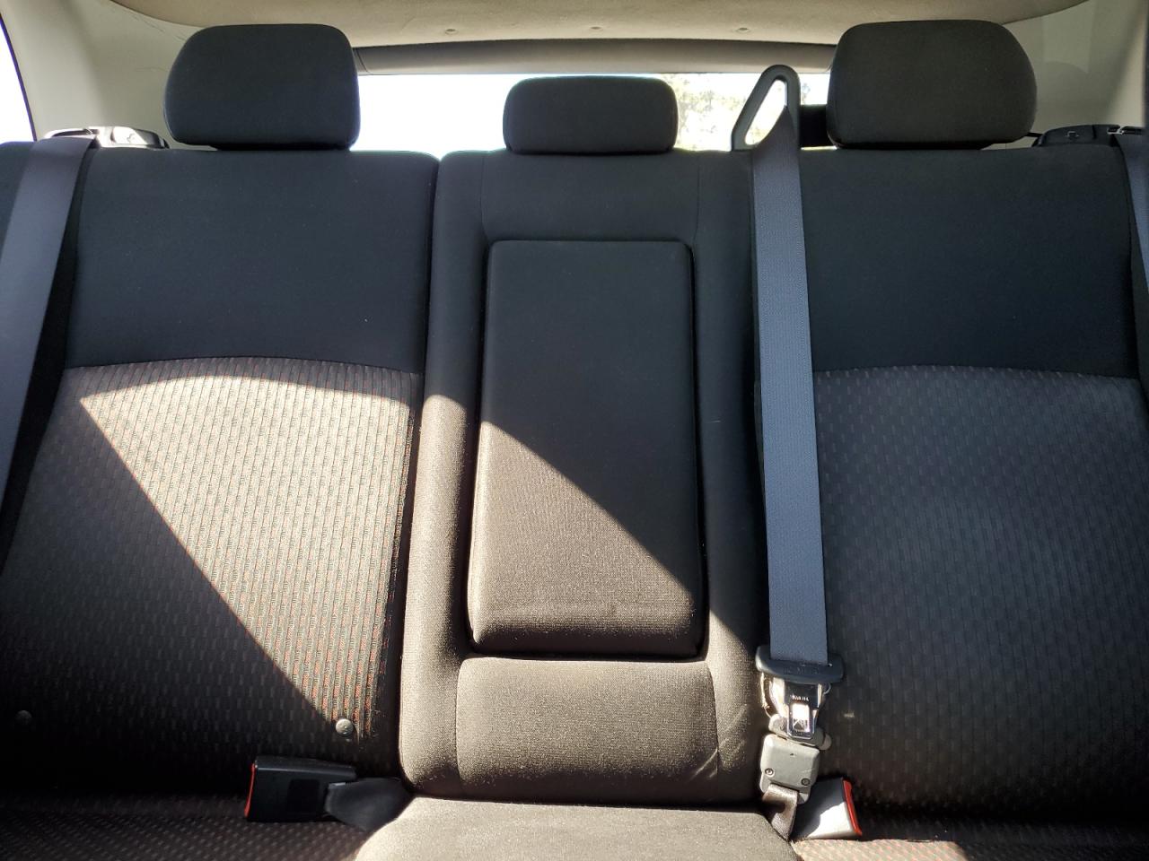 2017 Mitsubishi Outlander VIN JA4AP3AU9HZ050075 Copart auction photo, front end damage thumbnail 10