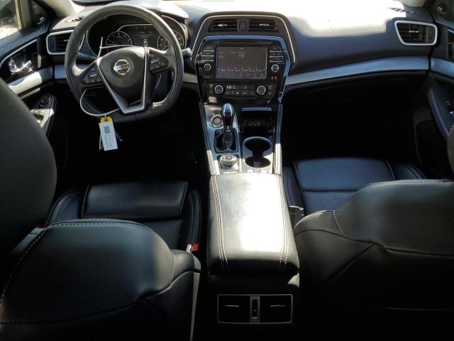 2017 Nissan Maxima VIN 1N4AA6APXHC379315 Copart auction photo, front end damage thumbnail 8