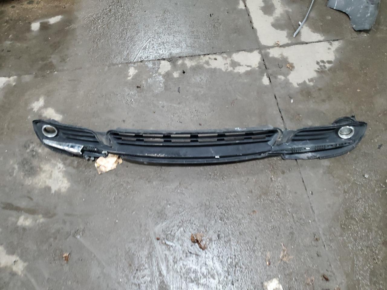 2015 Chrysler Town & Country VIN 2C4RC1BG2GR281250 Copart auction photo, front end damage thumbnail 14