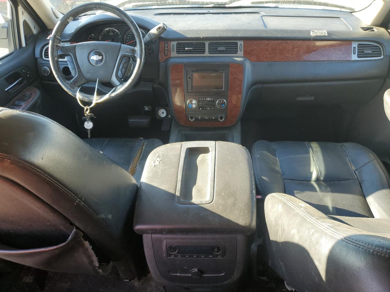 2009 Chevrolet Silverado VIN 3GCFK33Y29G157979 Copart auction photo, rear end / minor dent/scratches damage thumbnail 8