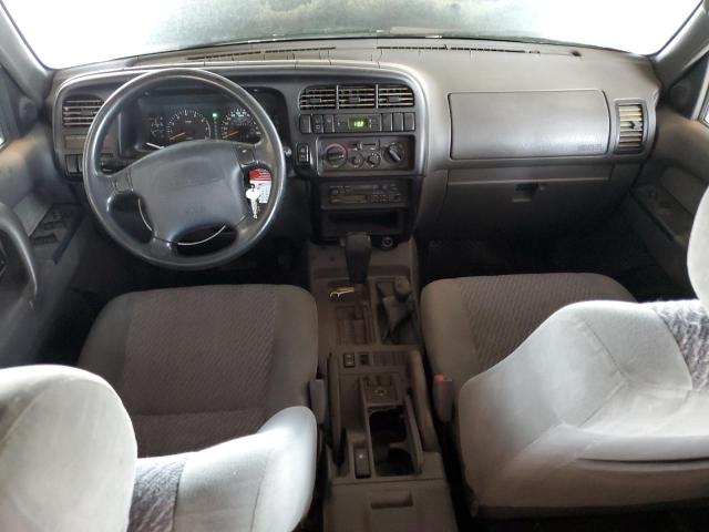 1995 Isuzu Trooper VIN JACDJ58V8S7908300 Copart auction photo, normal wear / mechanical damage thumbnail 8
