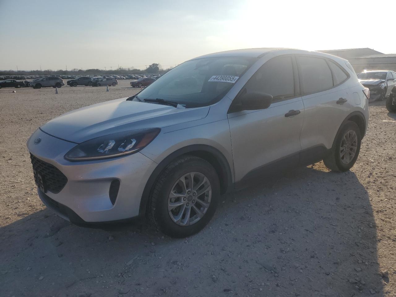 2020 Ford Escape VIN 1FMCU0F64LUC51786
