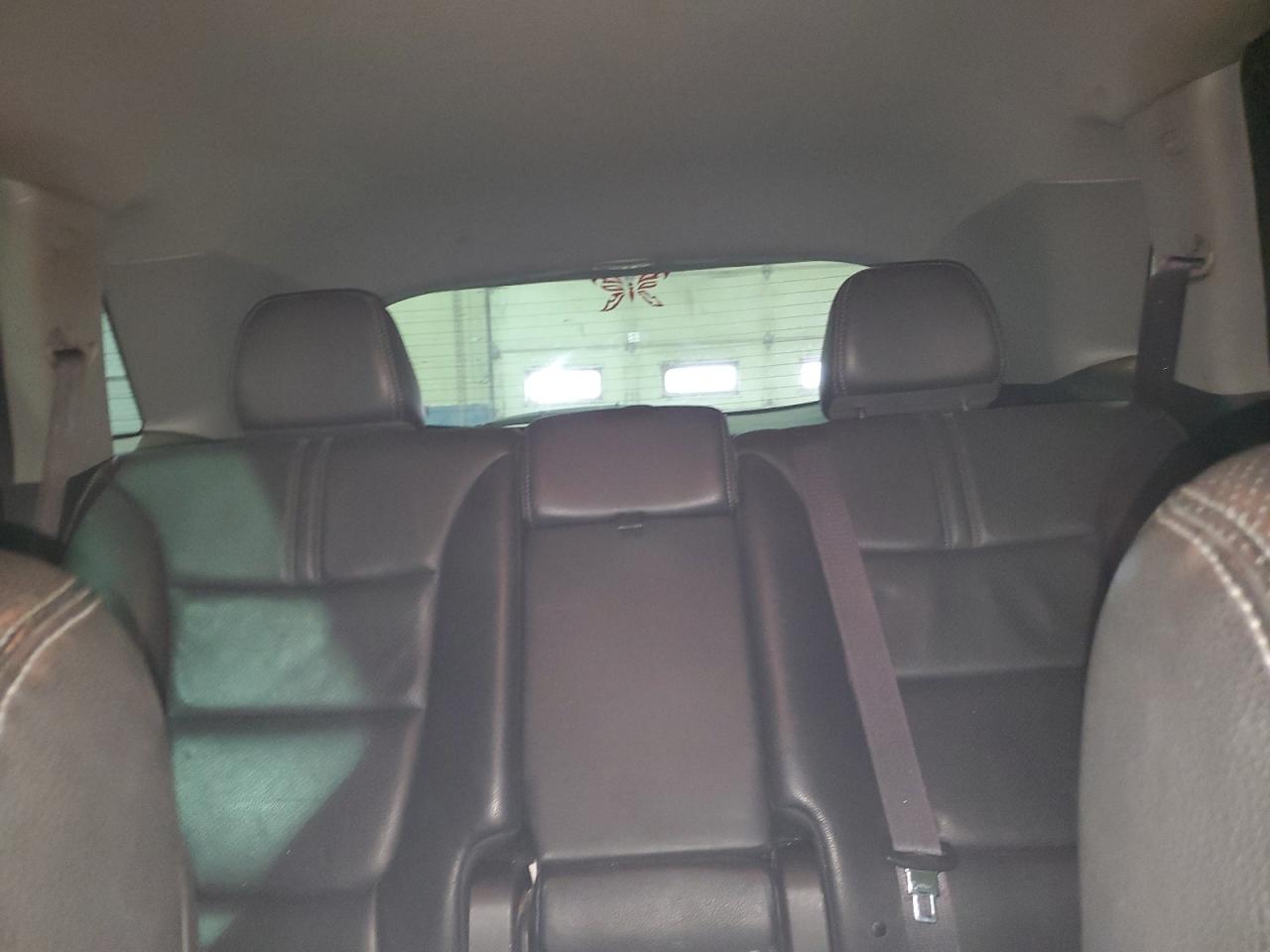 2015 KIA Sorento VIN 5XYKTCA65FG653138 Copart auction photo, front end damage thumbnail 10