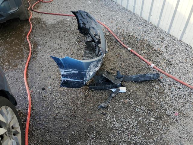 2011 Honda Civic VIN 19XFA1F80BE018258 Copart auction photo, front end damage thumbnail 12