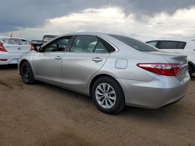 2016 Toyota Camry VIN 4T4BF1FK0GR554472 Copart auction photo, hail damage thumbnail 2