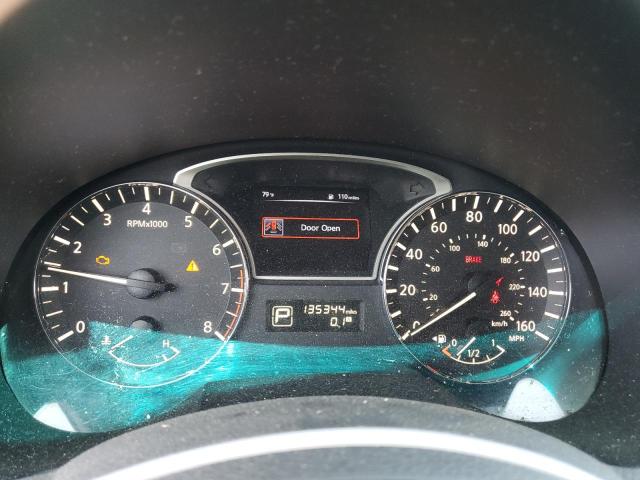 2015 Nissan Altima VIN 1N4AL3AP9FN880349 Copart auction photo, front end / rear end damage thumbnail 9