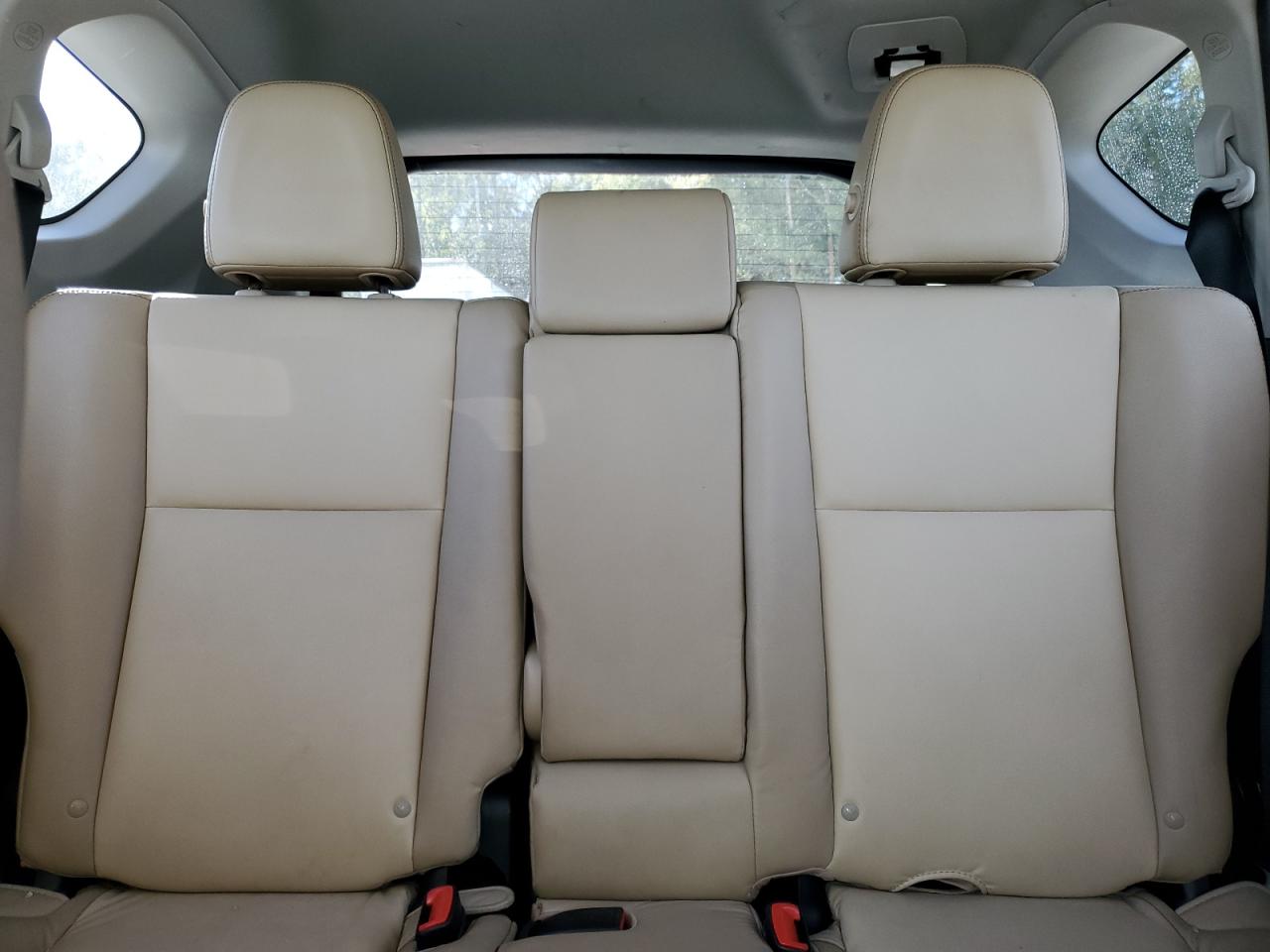 2013 Toyota RAV 4 VIN 2T3YFREV6DW072591 Copart auction photo, front end damage thumbnail 10