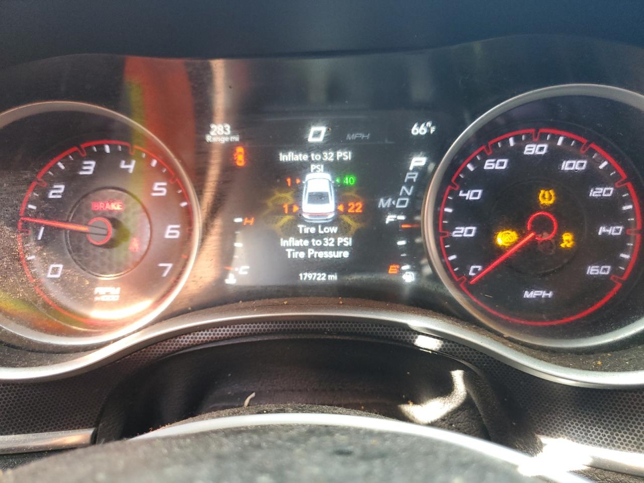 2018 Dodge Charger VIN 2C3CDXCT5JH166256 Copart auction photo, front end damage thumbnail 9
