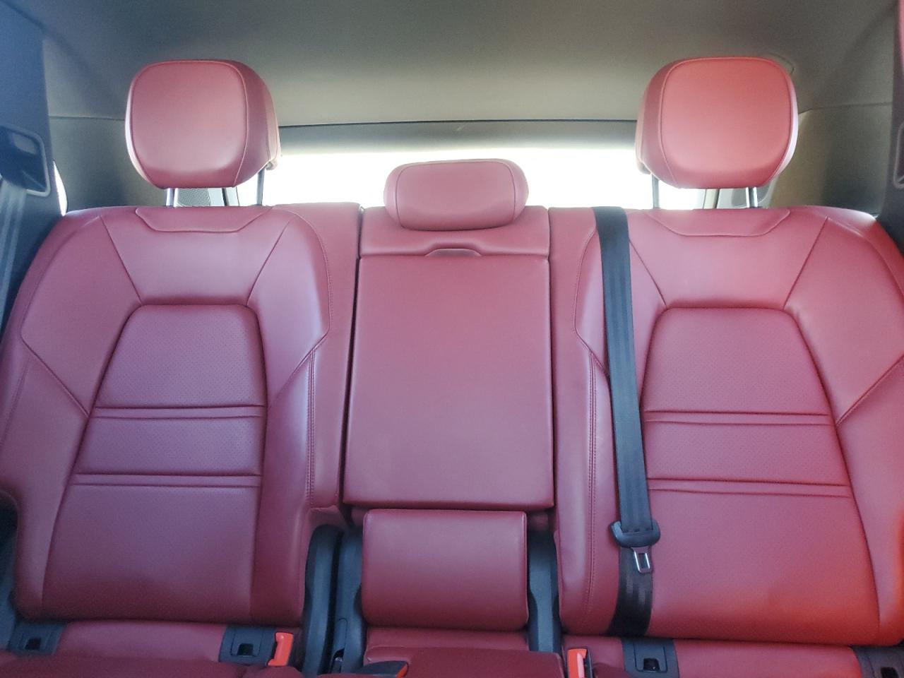 2019 Porsche Cayenne VIN WP1AA2AY9KDA04298 Copart auction photo, front end / minor dent/scratches damage thumbnail 10