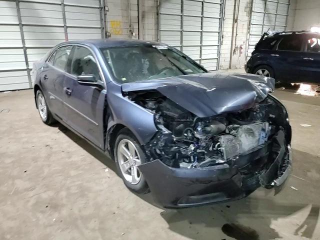 2014 Chevrolet Malibu VIN 1G11B5SL7EF173580 Copart auction photo, front end damage thumbnail 11