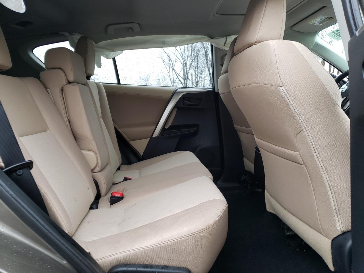 2013 Toyota RAV 4 VIN 2T3RFREVXDW059170 Copart auction photo, front end / minor dent/scratches damage thumbnail 12
