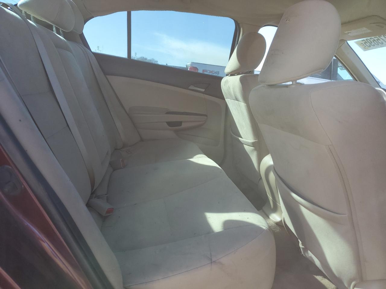 2012 Honda Accord VIN 1HGCP2F35CA213080 Copart auction photo, front end damage thumbnail 10