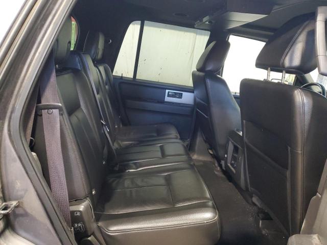 2010 Ford Expedition VIN 1FMJU2A51AEB07296 Copart auction photo, front end / minor dent/scratches damage thumbnail 11