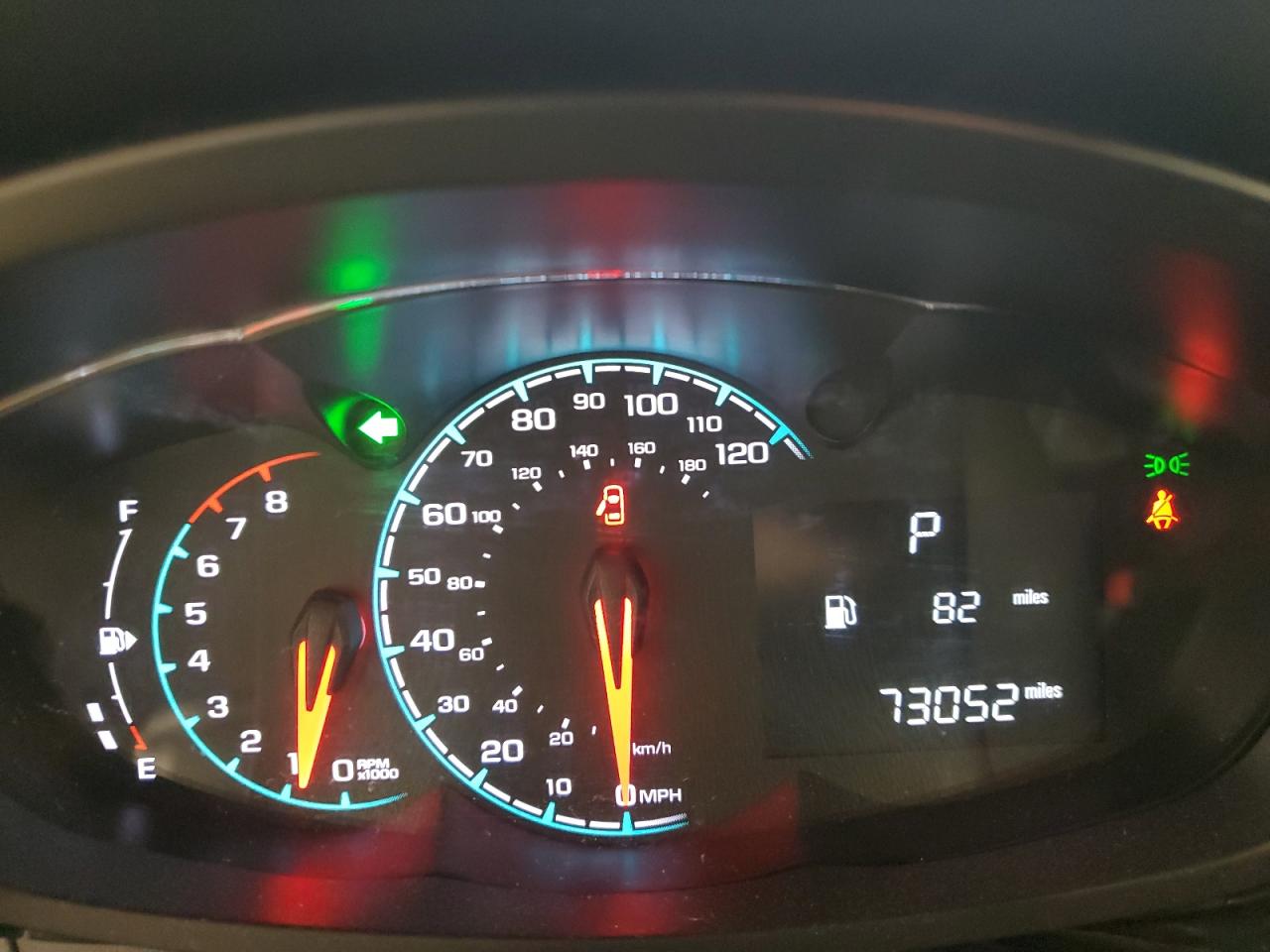 2021 Chevrolet Spark VIN KL8CD6SA7MC717664 Copart auction photo, all over damage thumbnail 9
