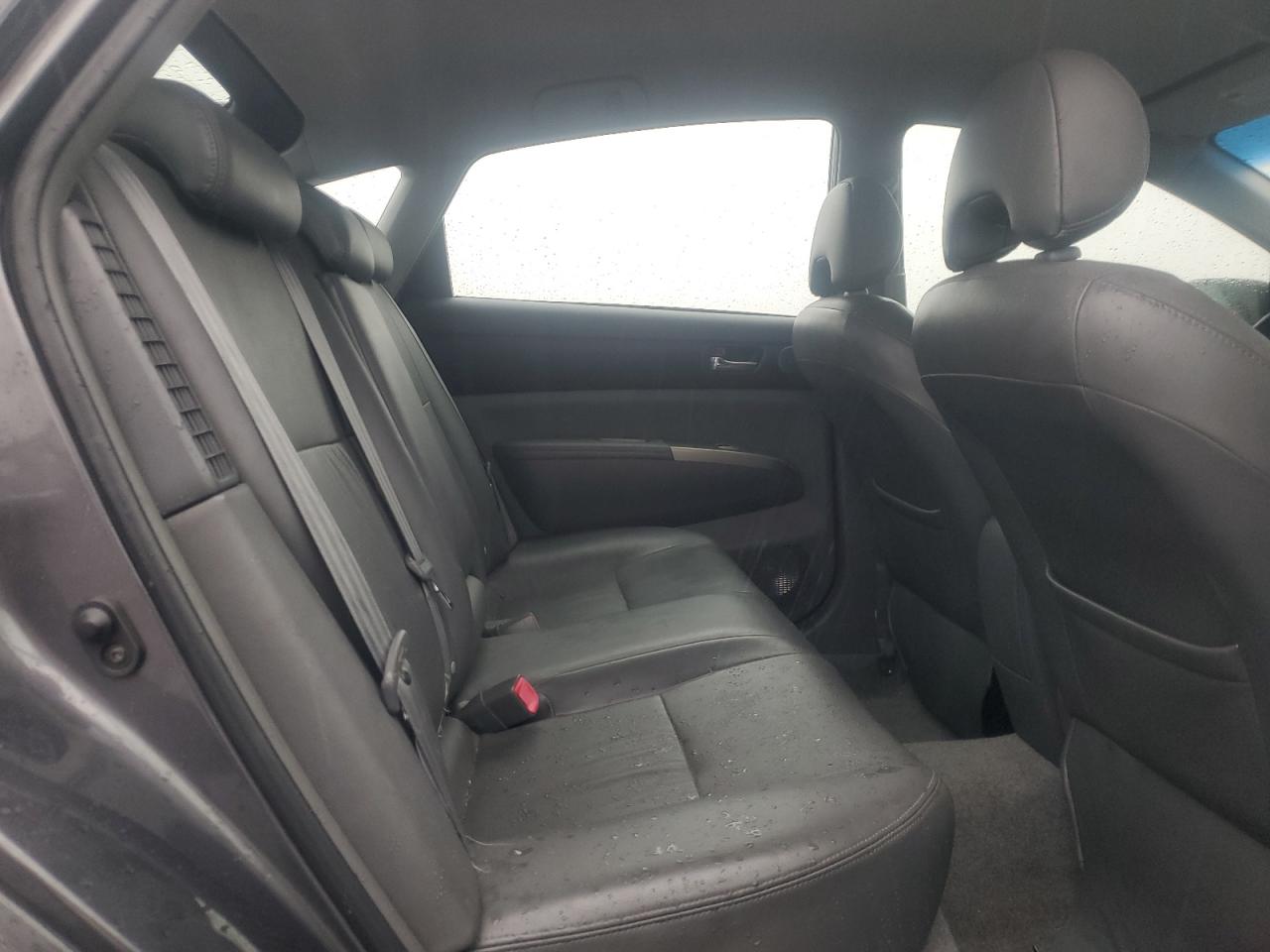 2008 Toyota Prius VIN JTDKB20U783365058 Copart auction photo, rear end / minor dent/scratches damage thumbnail 10