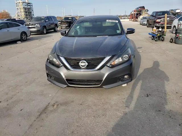 2017 Nissan Altima VIN 1N4AL3AP1HC497195 Copart auction photo, all over damage thumbnail 10