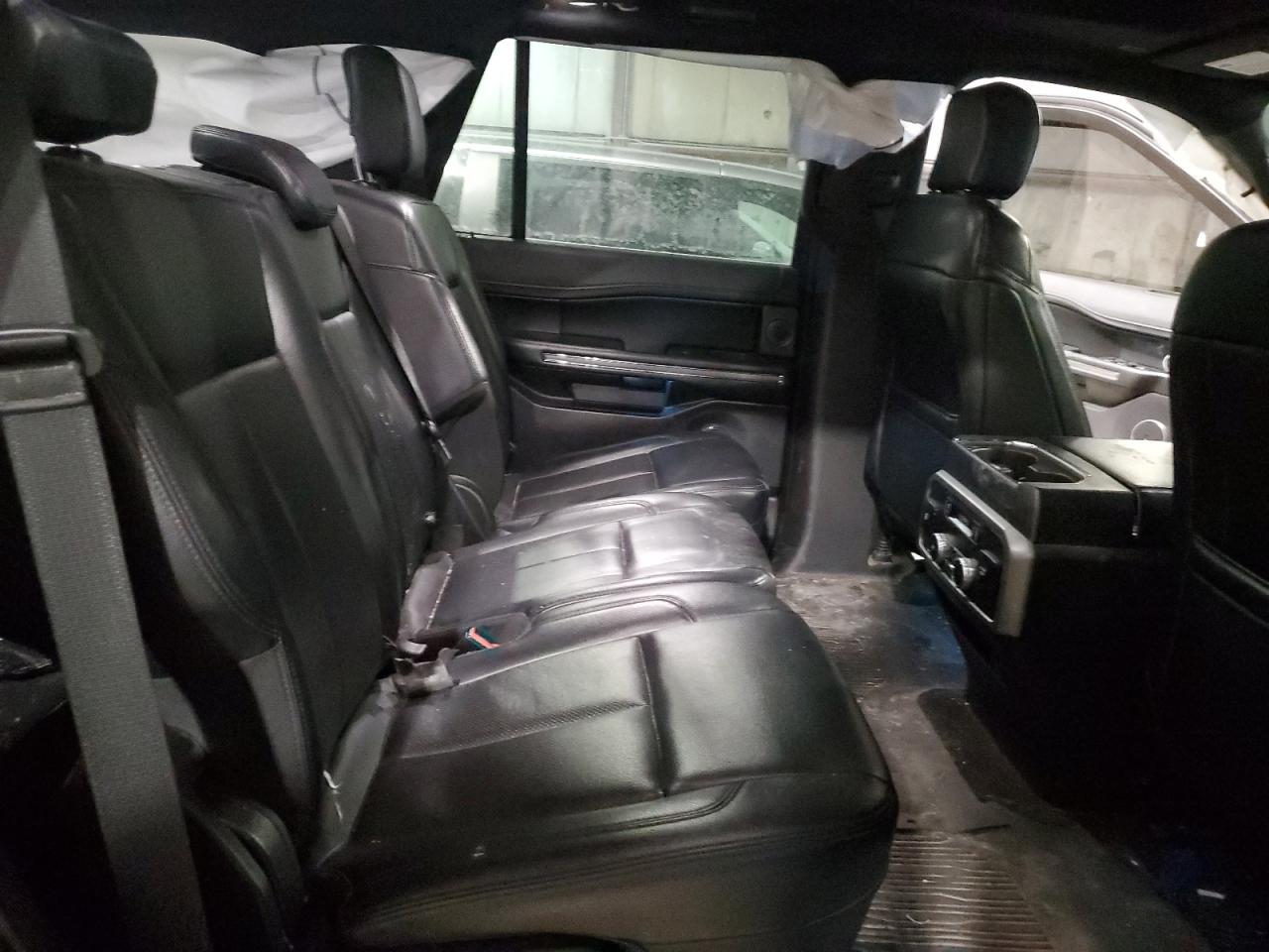 2019 Ford Expedition VIN 1FMJU1JT7KEA12106 Copart auction photo, front end / minor dent/scratches damage thumbnail 11
