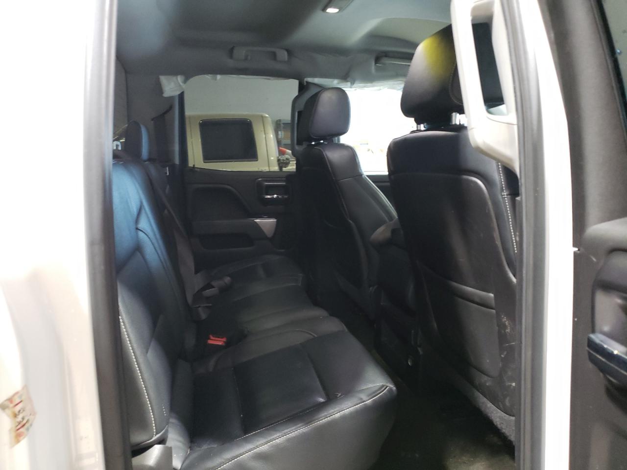 2015 Chevrolet Silverado VIN 1GCVKREC2FZ402811 Copart auction photo, front end / minor dent/scratches damage thumbnail 10