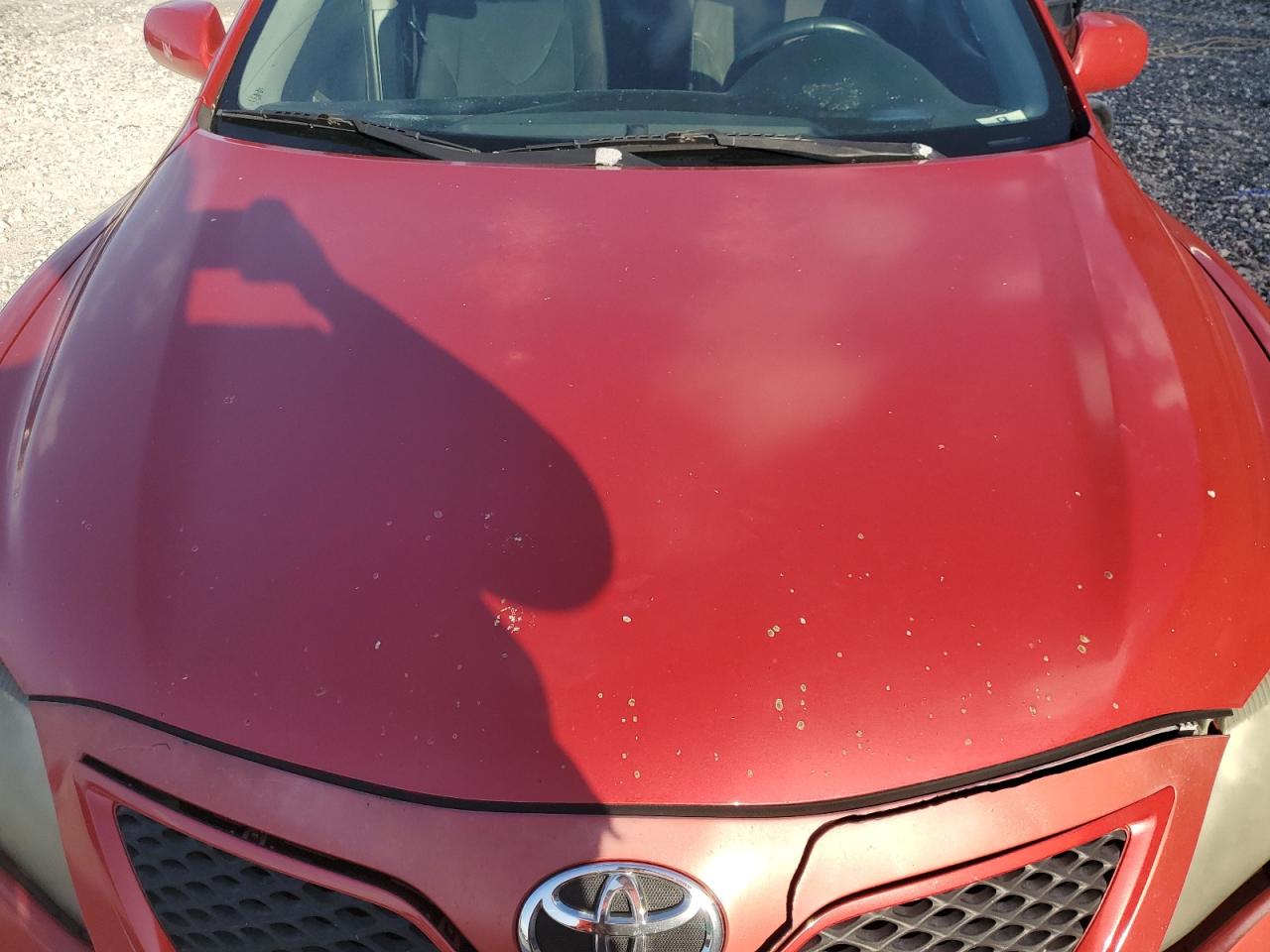 2010 Toyota Camry VIN 4T1BF3EKXAU506542 Copart auction photo, side damage thumbnail 13