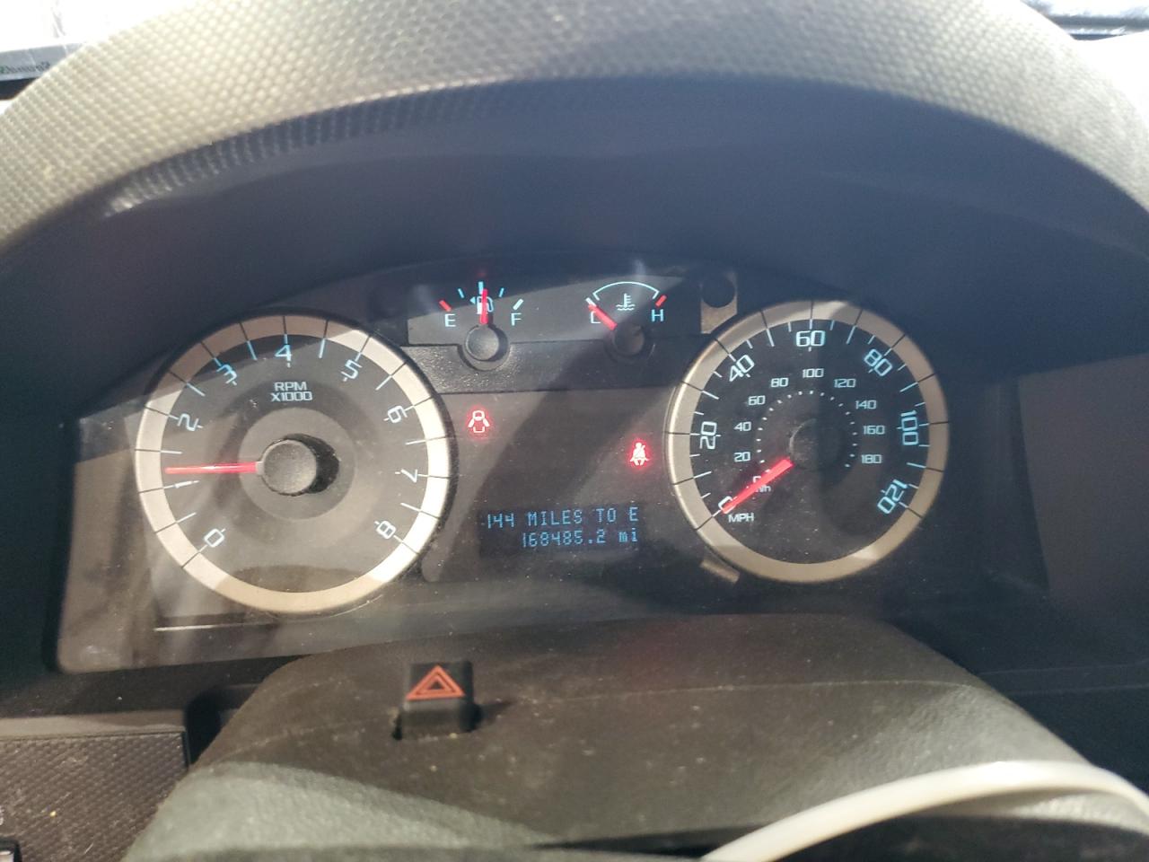 2011 Ford Escape VIN 1FMCU9EG1BKB08500 Copart auction photo, front end / minor dent/scratches damage thumbnail 9