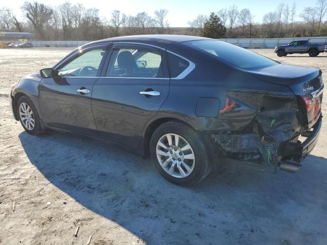 2017 Nissan Altima VIN 1N4AL3AP8HC281750 Copart auction photo, rear end damage thumbnail 2