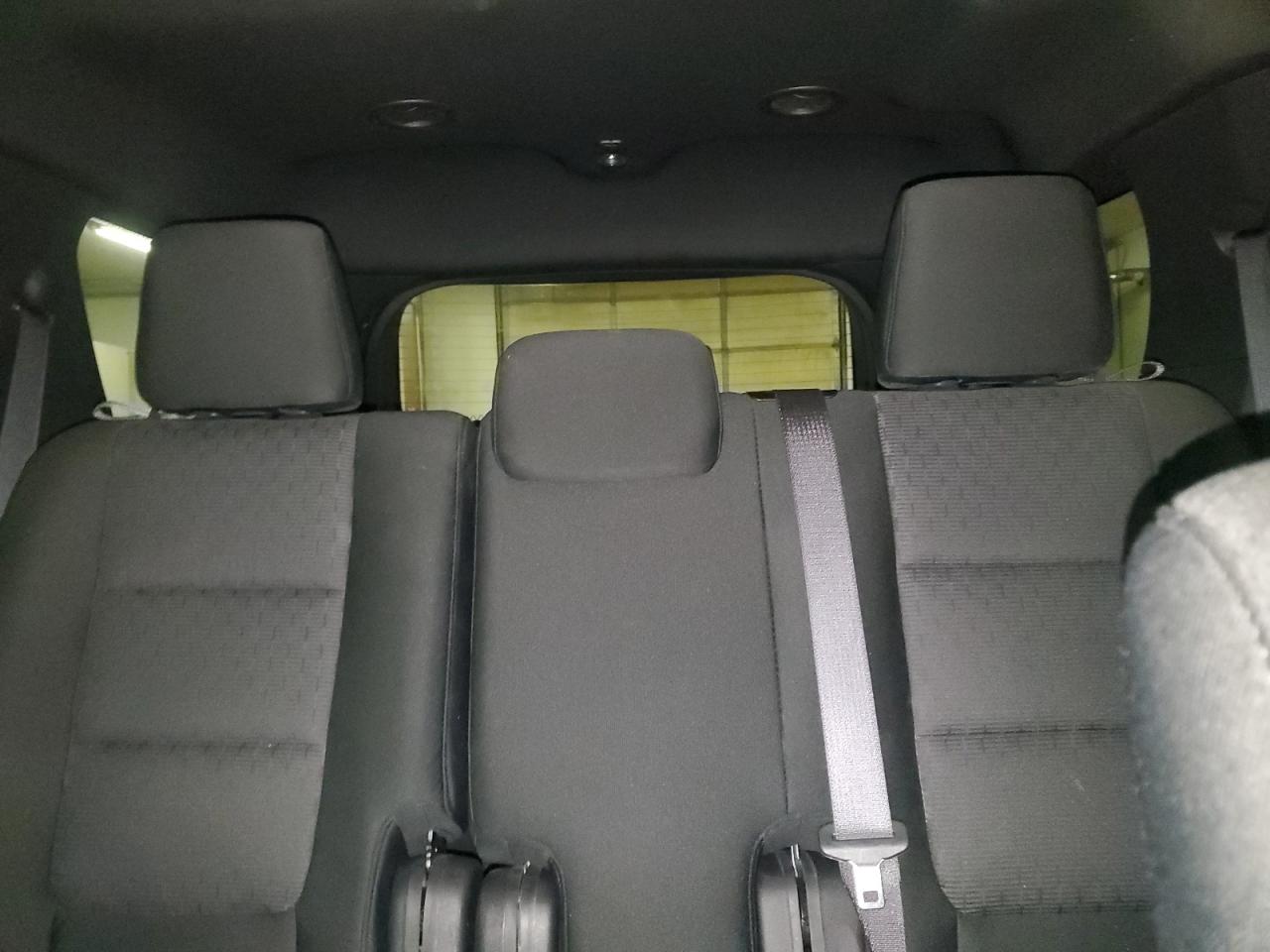 2015 Ford Explorer VIN 1FM5K8D82FGC16491 Copart auction photo, front end damage thumbnail 10