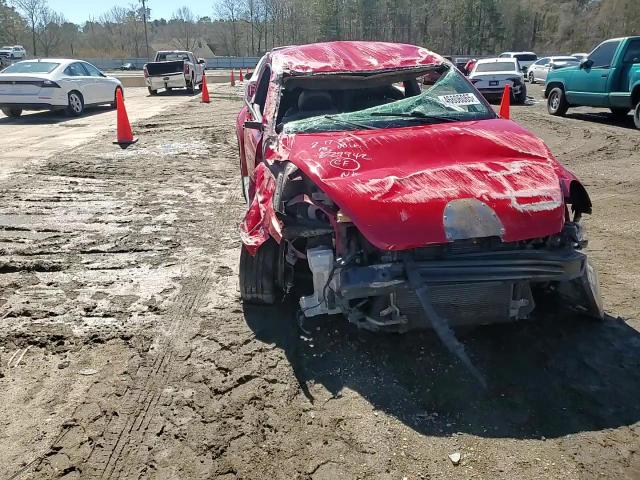 2015 Volkswagen Beetle VIN 3VWF17AT1FM629942 Copart auction photo, rollover damage thumbnail 11