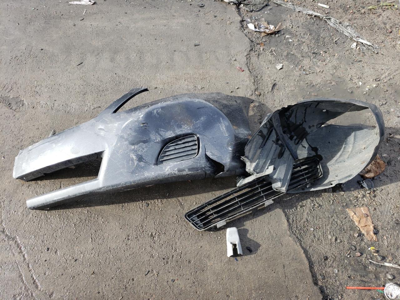 2011 Toyota Camry VIN 4T1BF3EK3BU690661 Copart auction photo, vandalism / front end damage thumbnail 12