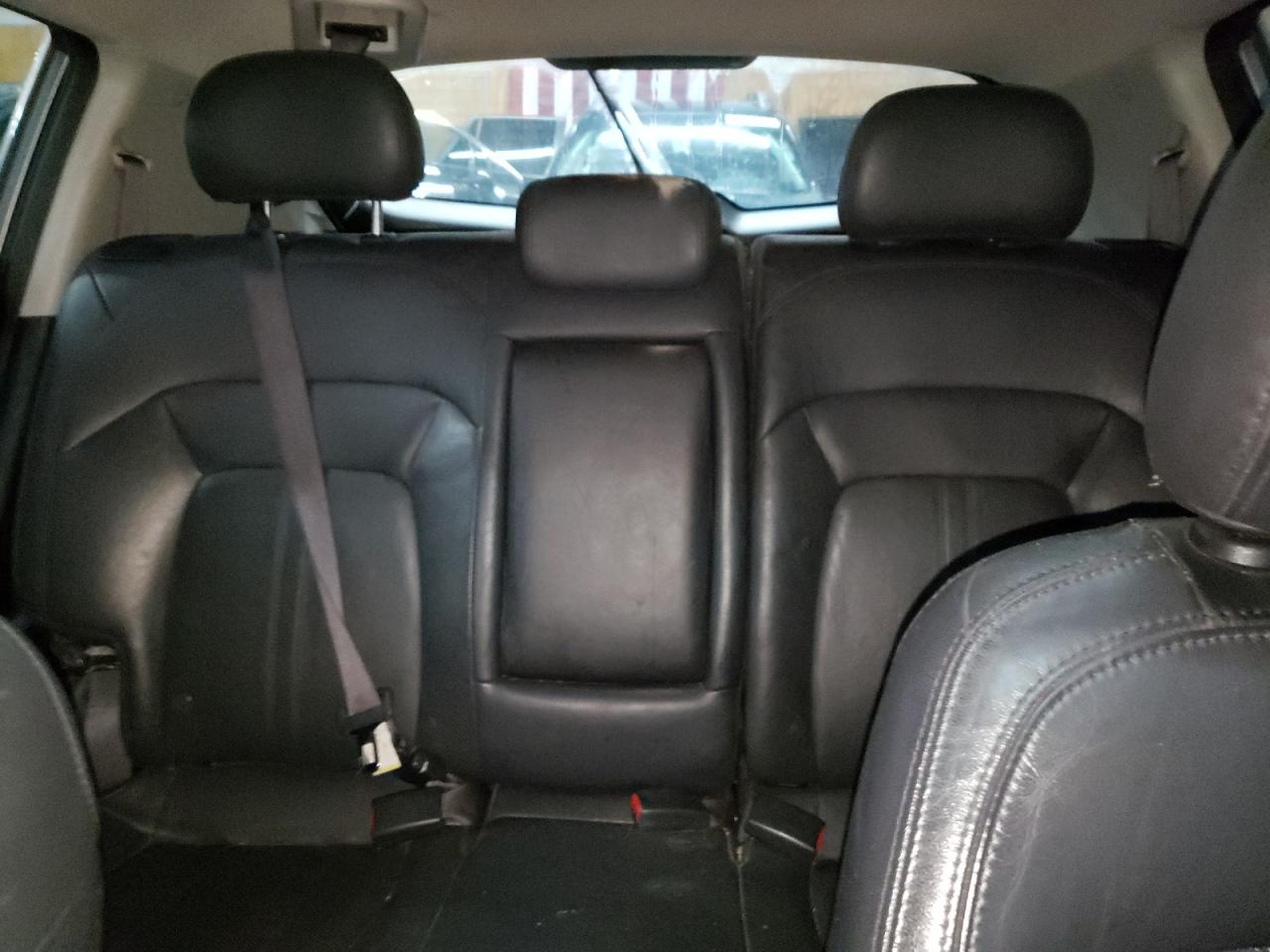 2013 KIA Sportage VIN KNDPC3A25D7439036 Copart auction photo, front end / minor dent/scratches damage thumbnail 10