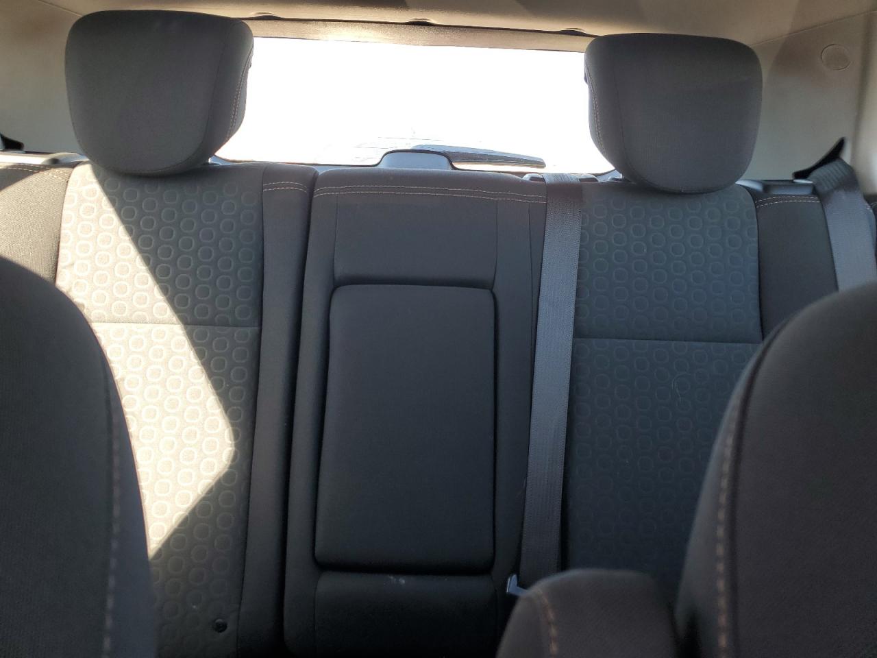 2019 Chevrolet Trax VIN 3GNCJKSB1KL400943 Copart auction photo, front end / minor dent/scratches damage thumbnail 10