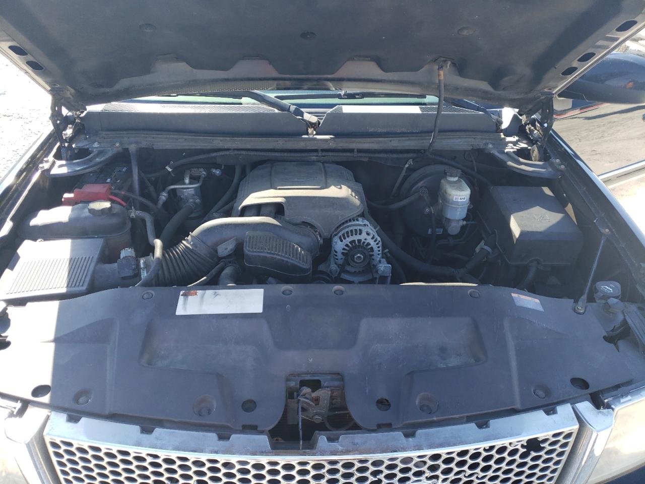 2011 GMC Sierra VIN 3GTP2XE23BG281558 Copart auction photo, rear end damage thumbnail 11