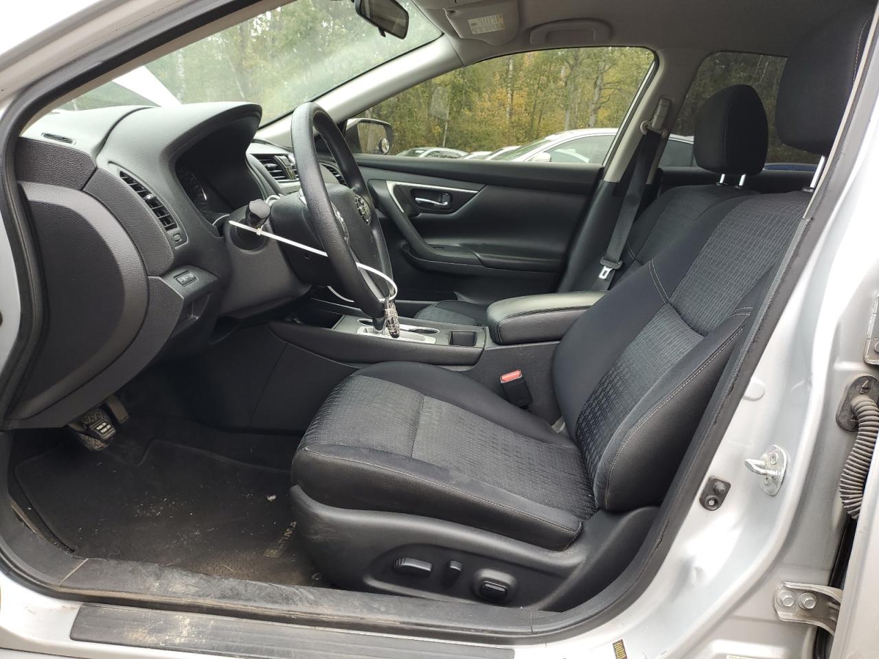 2016 Nissan Altima VIN 1N4AL3AP5GN359677 Copart auction photo, side / minor dent/scratches damage thumbnail 7