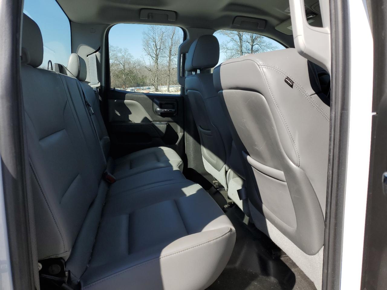 2014 Chevrolet Silverado VIN 1GCRCPEH7EZ229977 Copart auction photo, front end damage thumbnail 10