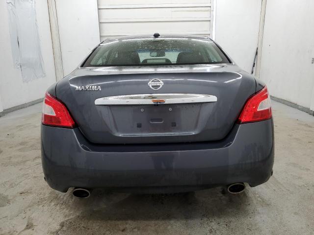 2011 Nissan Maxima VIN 1N4AA5AP3BC815102 Copart auction photo, front end / minor dent/scratches damage thumbnail 6