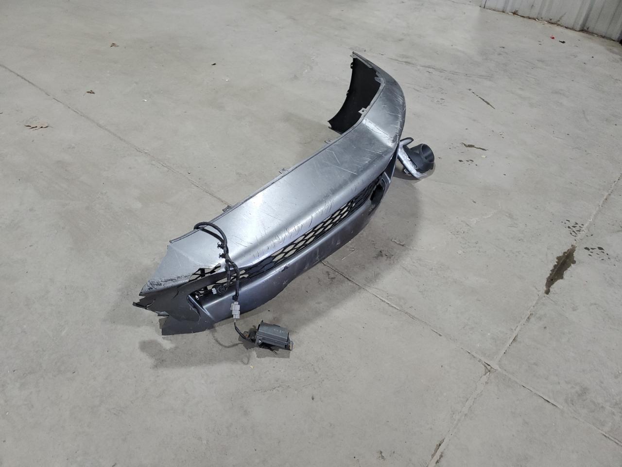 2016 Mitsubishi Lancer VIN JA32V2FW7GU009555 Copart auction photo, front end damage thumbnail 12