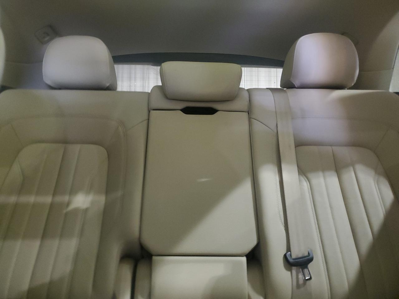 2018 Audi Q5 VIN WA1CNAFY3J2130517 Copart auction photo, rear end damage thumbnail 10