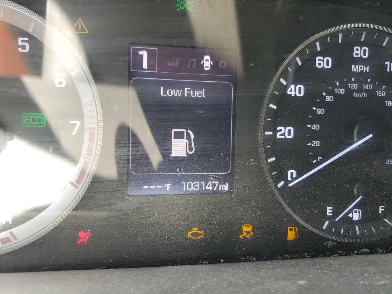 2015 Hyundai Sonata VIN 5NPE24AF3FH150335 Copart auction photo, front end damage thumbnail 9