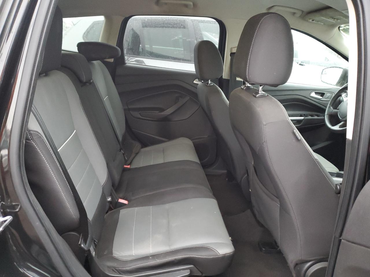 2015 Ford Escape VIN 1FMCU0G93FUA93082 Copart auction photo, minor dent/scratches damage thumbnail 11