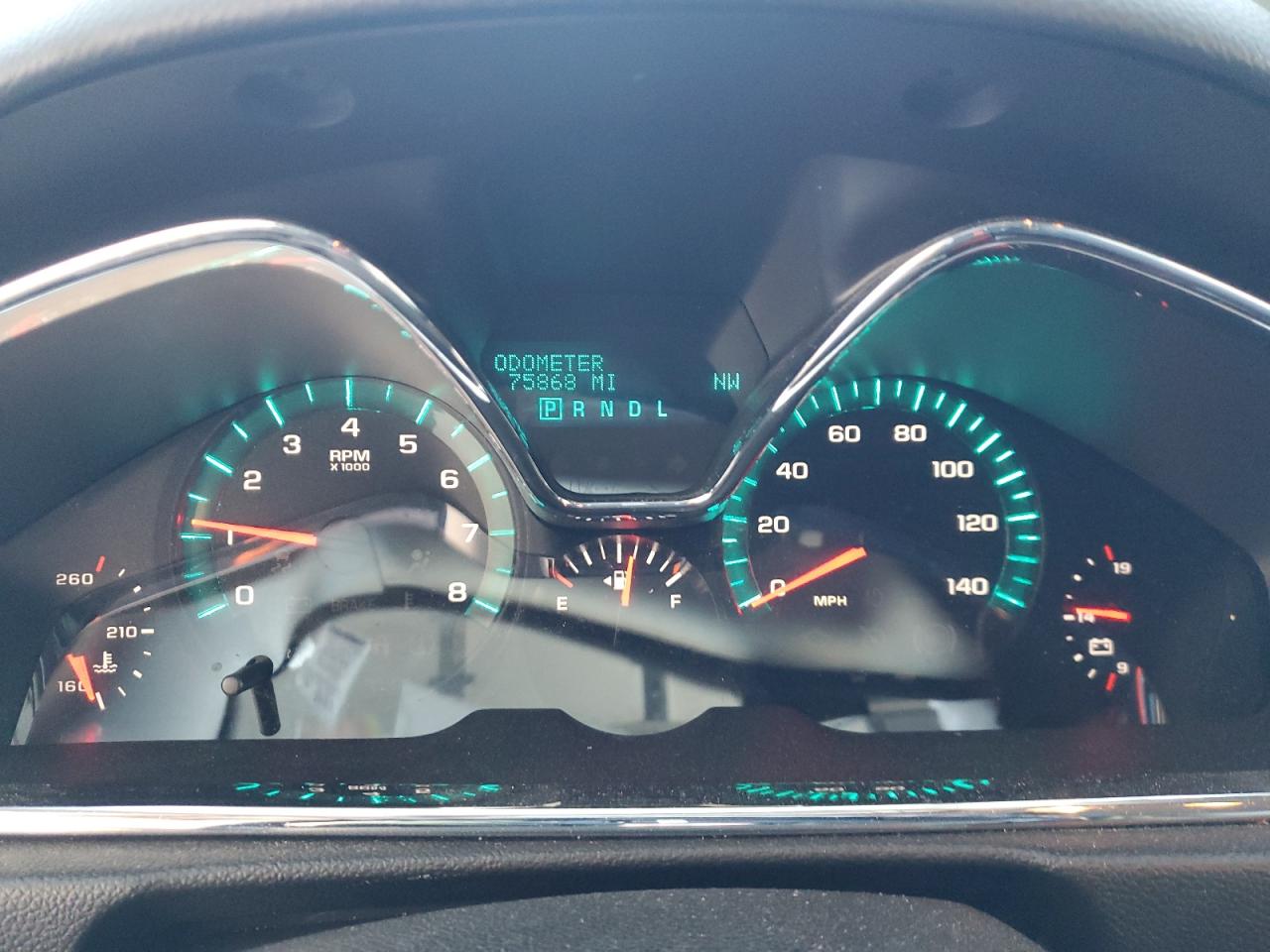 2017 Chevrolet Traverse VIN 1GNKRGKD2HJ350007 Copart auction photo, side damage thumbnail 9