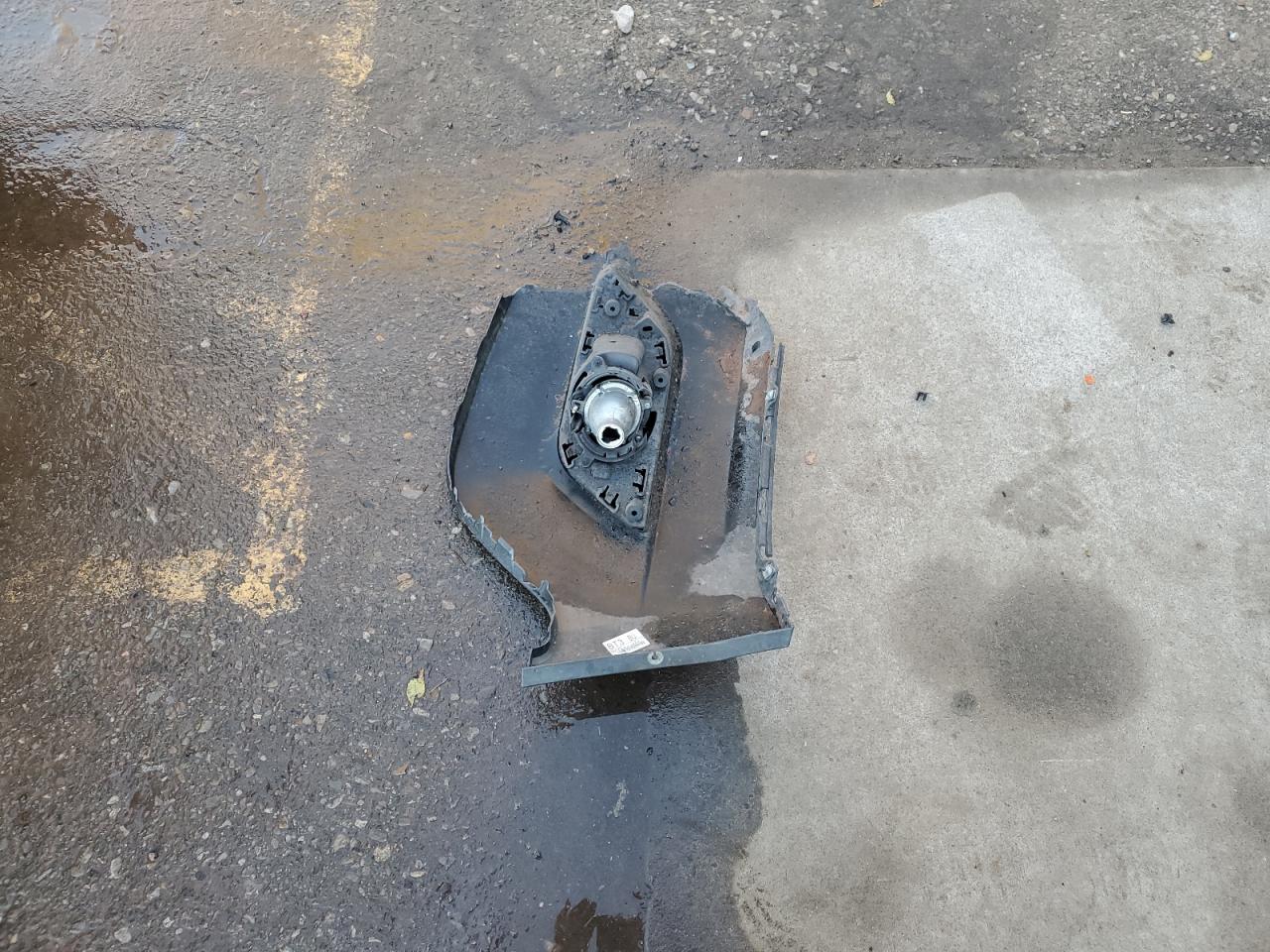 2016 Buick Encore VIN KL4CJBSB6GB614869 Copart auction photo, front end damage thumbnail 13