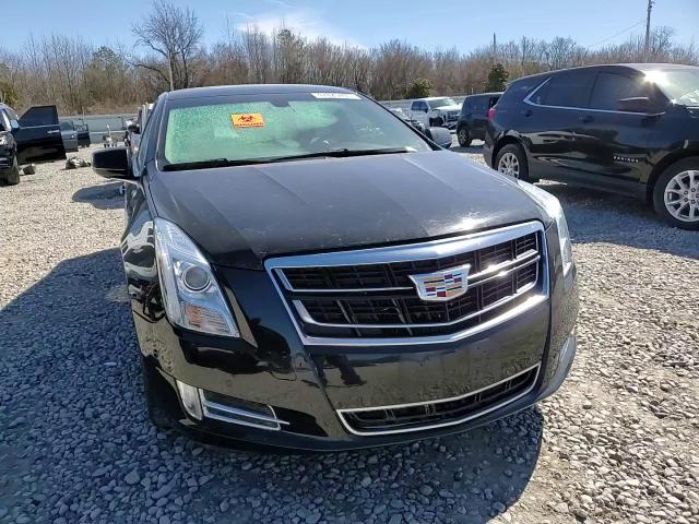 2017 Cadillac XTS VIN 2G61M5S3XH9171680 Copart auction photo, water/flood damage thumbnail 11