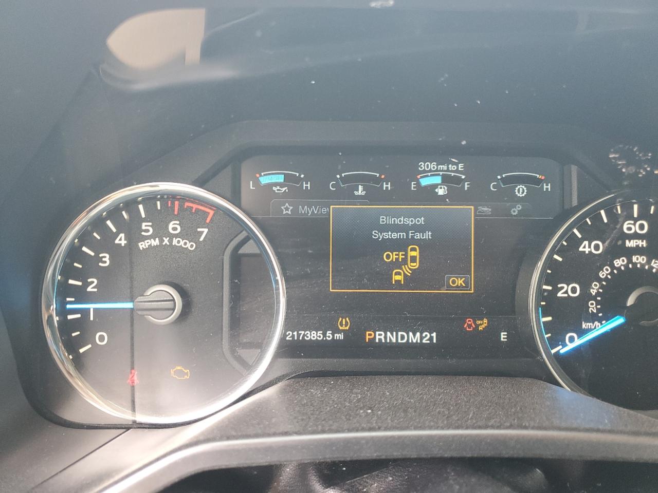 2015 Ford F-150 VIN 1FTEW1CF4FKE56073 Copart auction photo, all over damage thumbnail 9