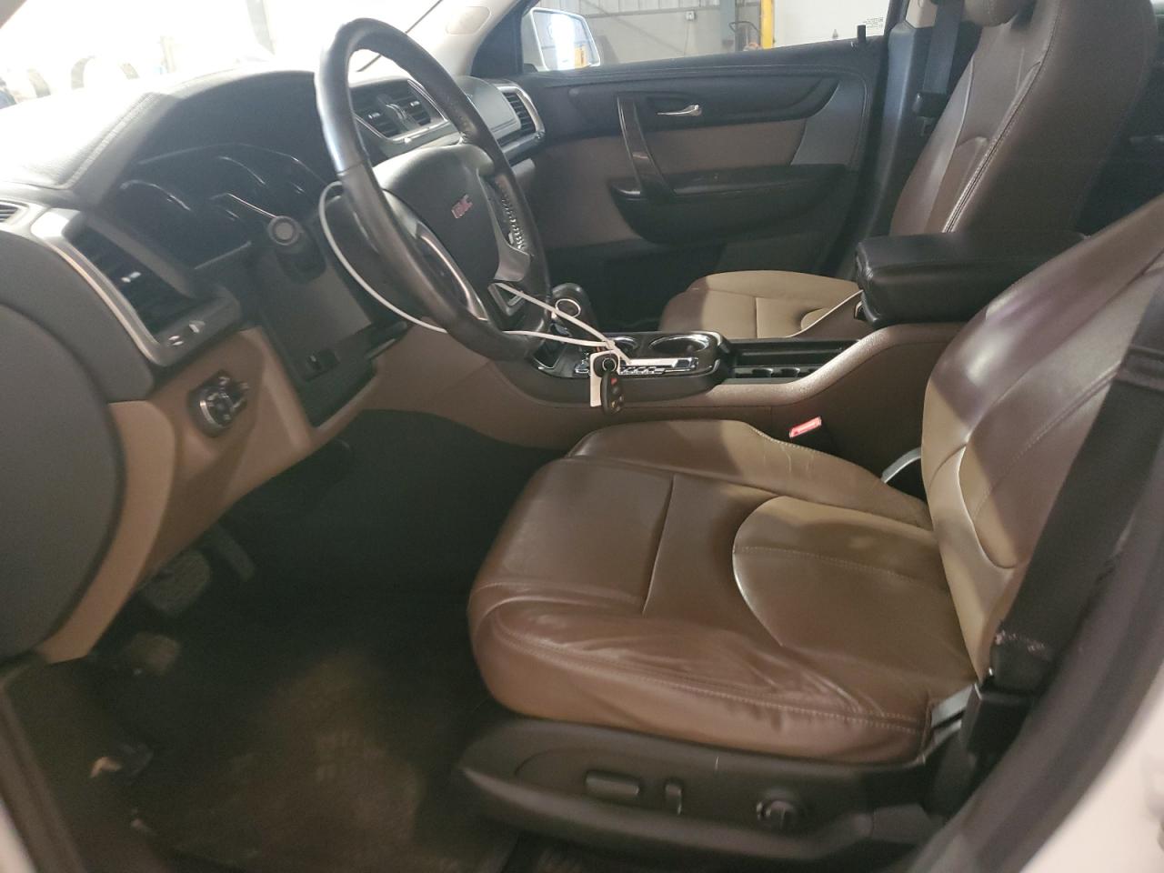 2016 GMC Acadia VIN 1GKKVRKD3GJ117563 Copart auction photo, mechanical / minor dent/scratches damage thumbnail 7