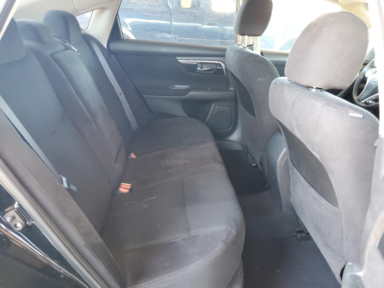 2014 Nissan Altima VIN 1N4AL3AP3EN217857 Copart auction photo, rear end damage thumbnail 10
