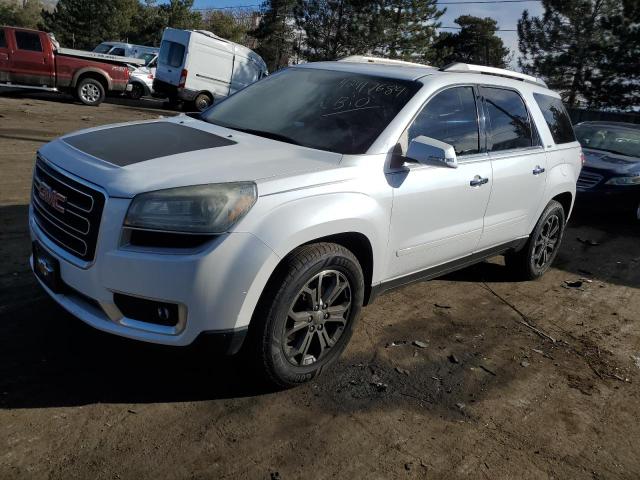 2016 GMC Acadia VIN 1GKKVSKD7GJ231475