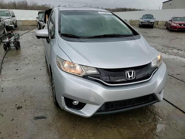 2016 Honda Fit VIN JHMGK5H72GX045772 Copart auction photo, front end damage thumbnail 14