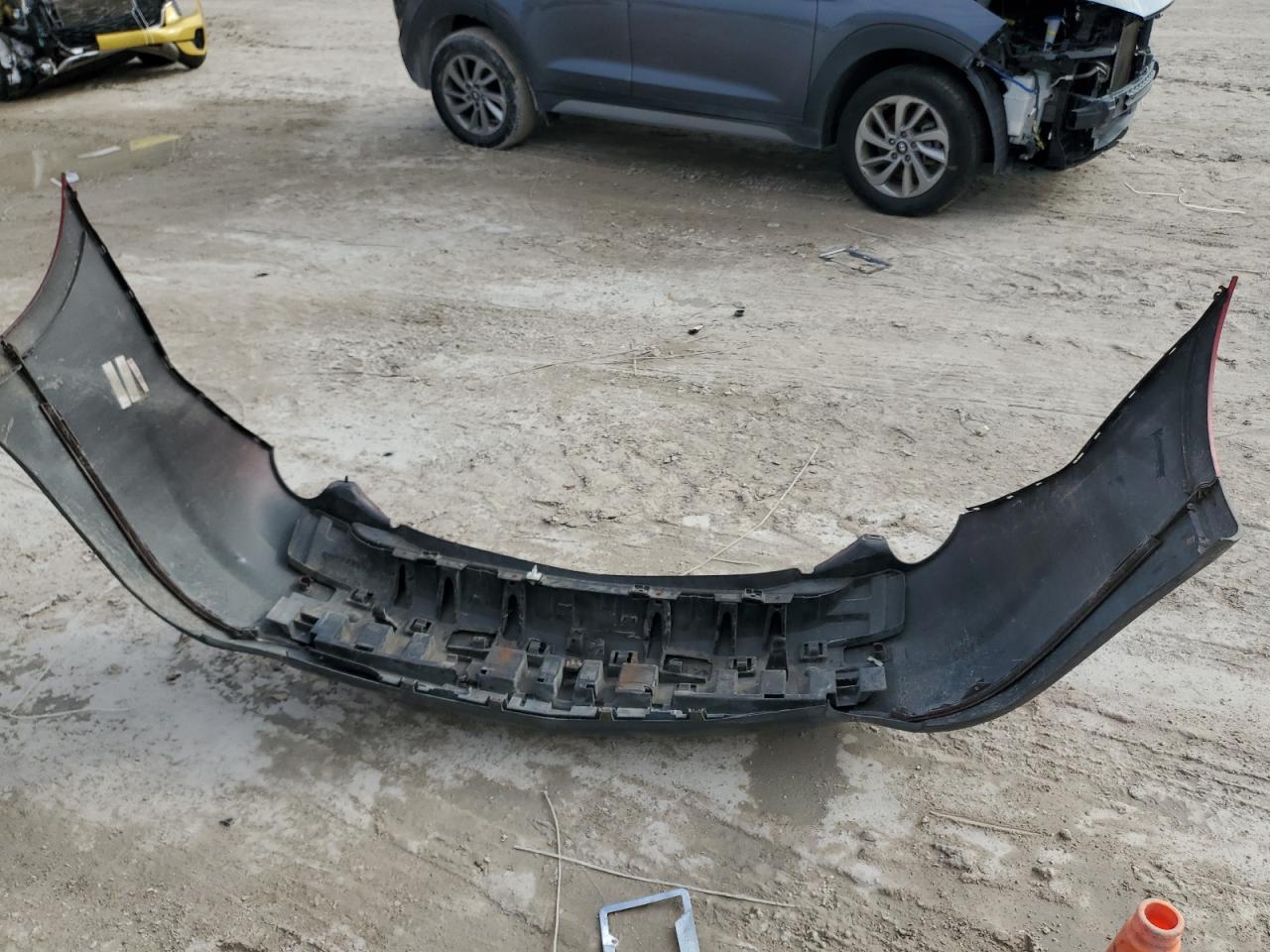 2010 Lincoln MKS VIN 1LNHL9DR9AG603377 Copart auction photo, rear end / minor dent/scratches damage thumbnail 12